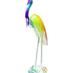 Deko & Geschenkartikel-KARE Design Deko Figur Heron Multi 70Cm
