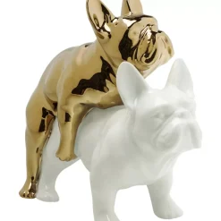 Deko & Geschenkartikel-KARE Design Deko Figur Love Dogs