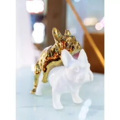 Deko & Geschenkartikel-KARE Design Deko Figur Love Dogs