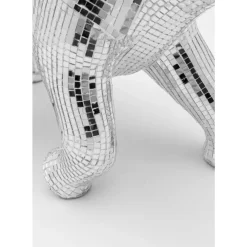 Deko & Geschenkartikel-KARE Design Deko Figur Mosaic Elephant 41Cm