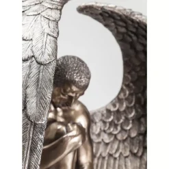 Deko & Geschenkartikel-KARE Design Deko Figur Nude Sad Angel Big