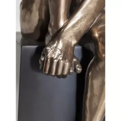Deko & Geschenkartikel-KARE Design Deko Figur Nude Sad Angel Big