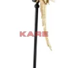 Deko & Geschenkartikel-KARE Design Deko Figur Parrot Gold