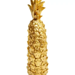Deko & Geschenkartikel-KARE Design Deko Figur Playing In The Pineapple 23Cm