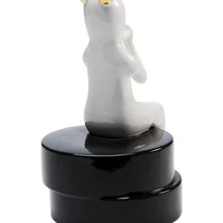 Deko & Geschenkartikel-KARE Design Deko Figur Praying Girl 20Cm