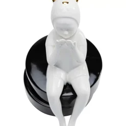 Deko & Geschenkartikel-KARE Design Deko Figur Praying Girl 20Cm