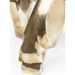 Deko & Geschenkartikel-KARE Design Deko Figur Proud Gorilla