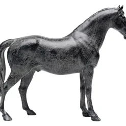 Deko & Geschenkartikel-KARE Design Deko Figur Proud Horse 29Cm