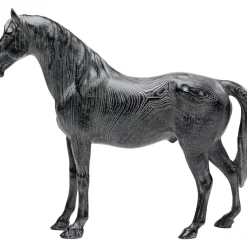 Deko & Geschenkartikel-KARE Design Deko Figur Proud Horse 29Cm