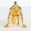 Deko & Geschenkartikel-KARE Design Deko Figur Runner Gold 25Cm