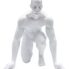 Deko & Geschenkartikel-KARE Design Deko Figur Runner Weis 25Cm