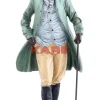 Deko & Geschenkartikel-KARE Design Deko Figur Sir Horse Standing