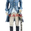 Deko & Geschenkartikel-KARE Design Deko Figur Sir Leopard Standing