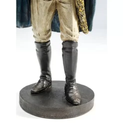 Deko & Geschenkartikel-KARE Design Deko Figur Sir Lion Standing