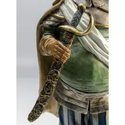 Deko & Geschenkartikel-KARE Design Deko Figur Sir Rhino Standing