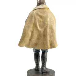 Deko & Geschenkartikel-KARE Design Deko Figur Sir Rhino Standing