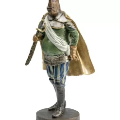 Deko & Geschenkartikel-KARE Design Deko Figur Sir Rhino Standing