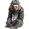 Deko & Geschenkartikel-KARE Design Deko Figur Sitting Madrill