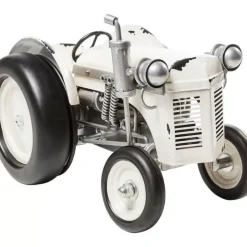 Deko & Geschenkartikel-KARE Design Deko Figur Traktor
