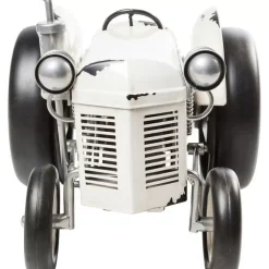 Deko & Geschenkartikel-KARE Design Deko Figur Traktor