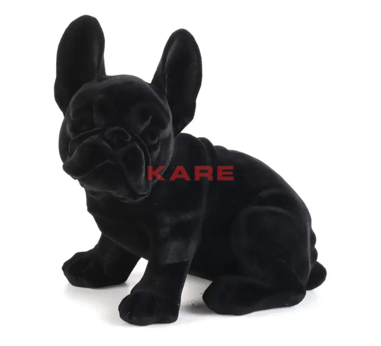 Deko & Geschenkartikel-KARE Design Deko Figur Waiting For Treats