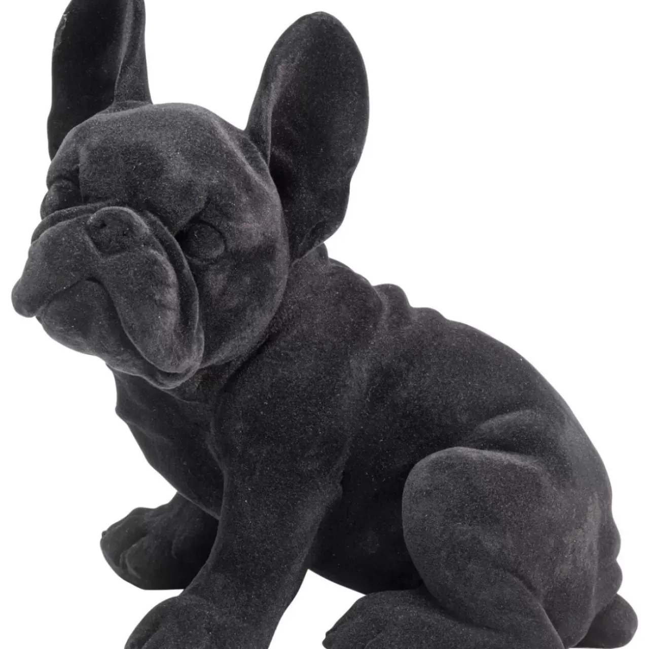 Deko & Geschenkartikel-KARE Design Deko Figur Waiting For Treats