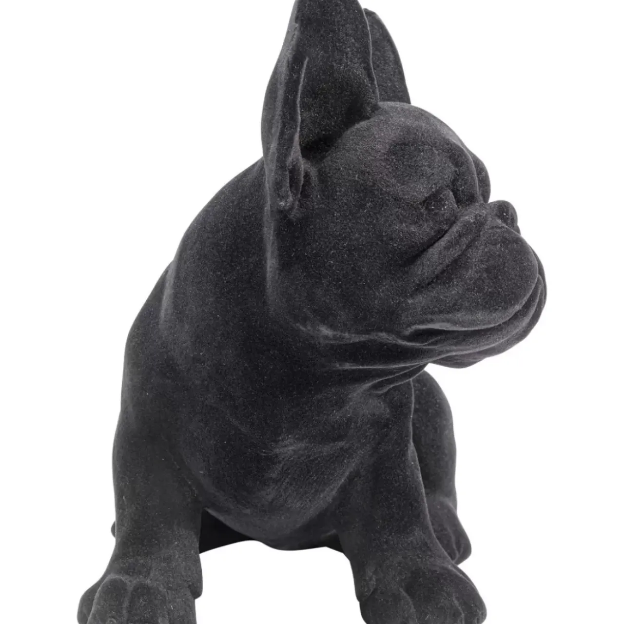 Deko & Geschenkartikel-KARE Design Deko Figur Waiting For Treats