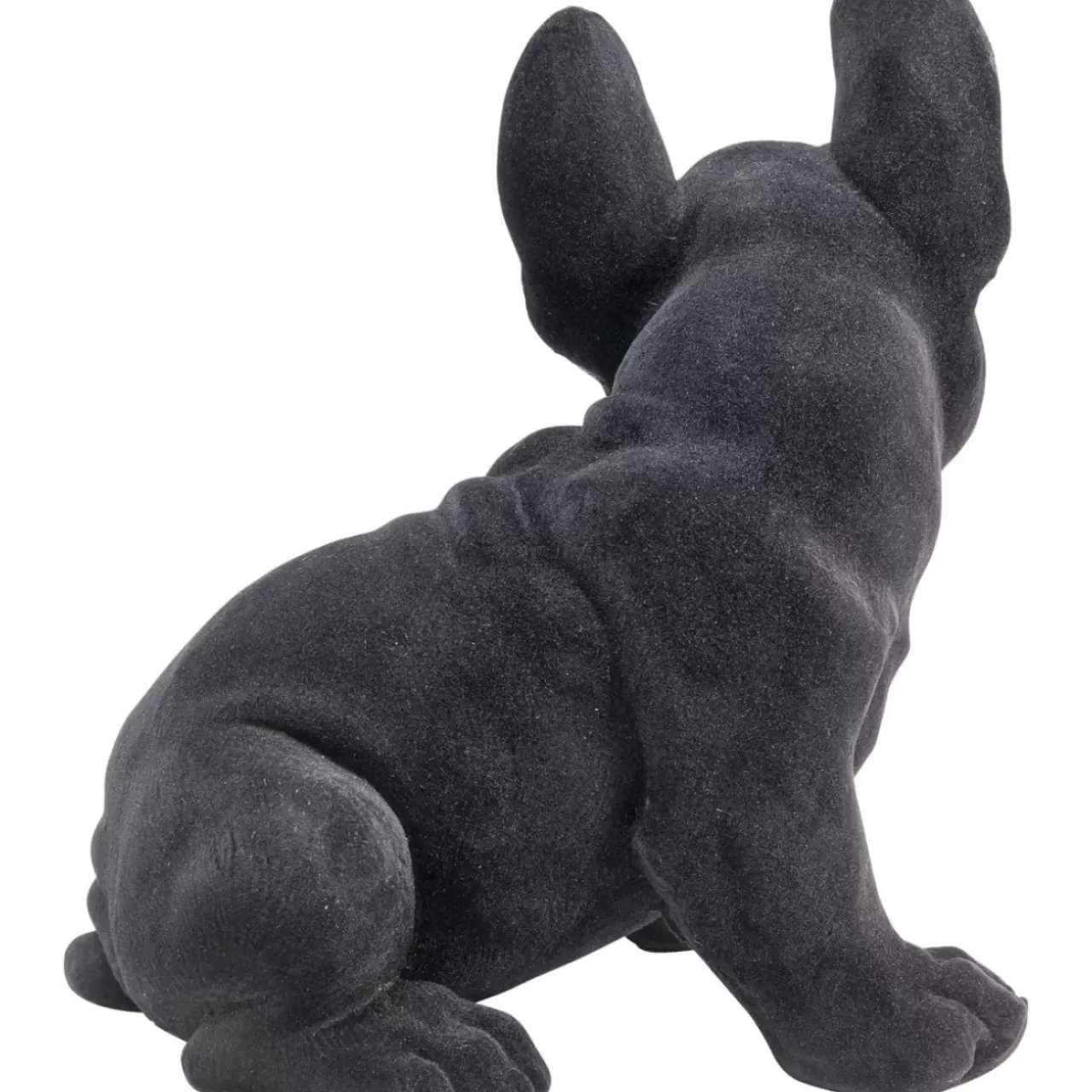 Deko & Geschenkartikel-KARE Design Deko Figur Waiting For Treats