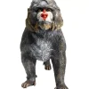 Deko & Geschenkartikel-KARE Design Deko Figur Walking Madrill