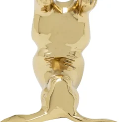 Deko & Geschenkartikel-KARE Design Deko Figur Yoga Bunny 10Cm