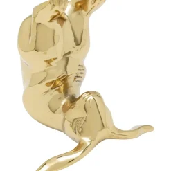 Deko & Geschenkartikel-KARE Design Deko Figur Yoga Bunny 10Cm