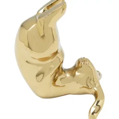 Deko & Geschenkartikel-KARE Design Deko Figur Yoga Bunny 10Cm