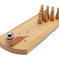 Deko & Geschenkartikel-KARE Design Deko Game Gamble Bowling (12/Tlg.)