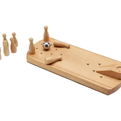 Deko & Geschenkartikel-KARE Design Deko Game Gamble Bowling (12/Tlg.)