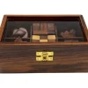 Deko & Geschenkartikel-KARE Design Deko Game Gamble Puzzle (7/Tlg.)