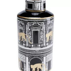 Deko & Geschenkartikel-KARE Design Deko Gefas Temple 30