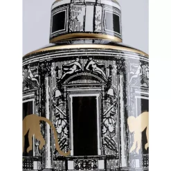 Deko & Geschenkartikel-KARE Design Deko Gefas Temple 30
