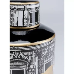 Deko & Geschenkartikel-KARE Design Deko Gefas Temple 30