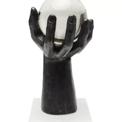 Deko & Geschenkartikel-KARE Design Deko Kugel Hand