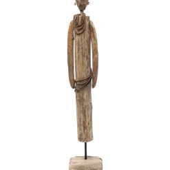Deko & Geschenkartikel-KARE Design Deko Objekt African Man