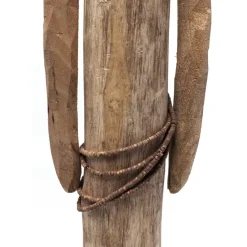 Deko & Geschenkartikel-KARE Design Deko Objekt African Man