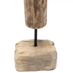 Deko & Geschenkartikel-KARE Design Deko Objekt African Man