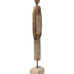 Deko & Geschenkartikel-KARE Design Deko Objekt African Man