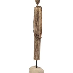 Deko & Geschenkartikel-KARE Design Deko Objekt African Man