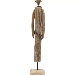 Deko & Geschenkartikel-KARE Design Deko Objekt African Man