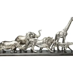 Deko & Geschenkartikel-KARE Design Deko Objekt Animal Journey 71Cm
