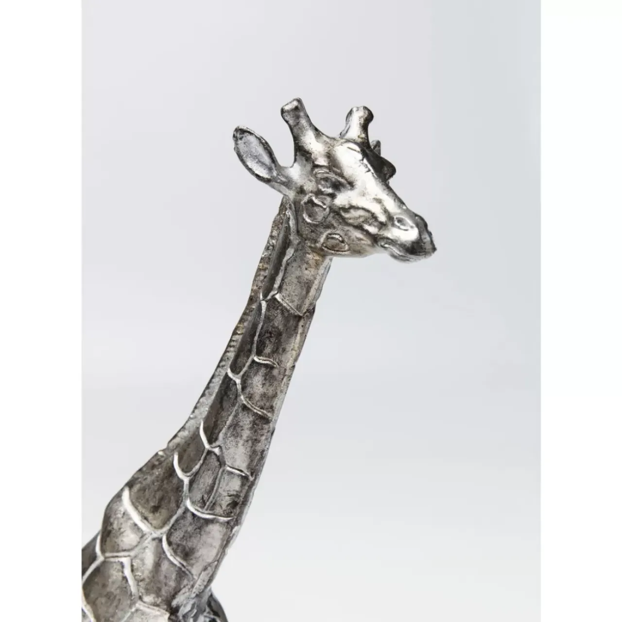 Deko & Geschenkartikel-KARE Design Deko Objekt Animal Journey 71Cm