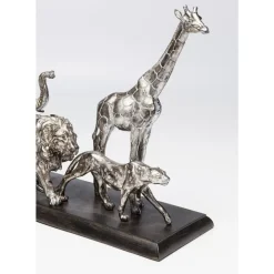 Deko & Geschenkartikel-KARE Design Deko Objekt Animal Journey 71Cm