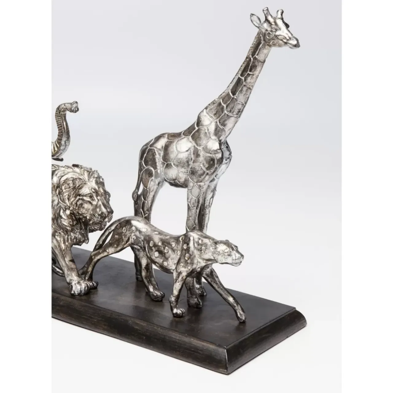Deko & Geschenkartikel-KARE Design Deko Objekt Animal Journey 71Cm