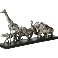Deko & Geschenkartikel-KARE Design Deko Objekt Animal Journey 71Cm